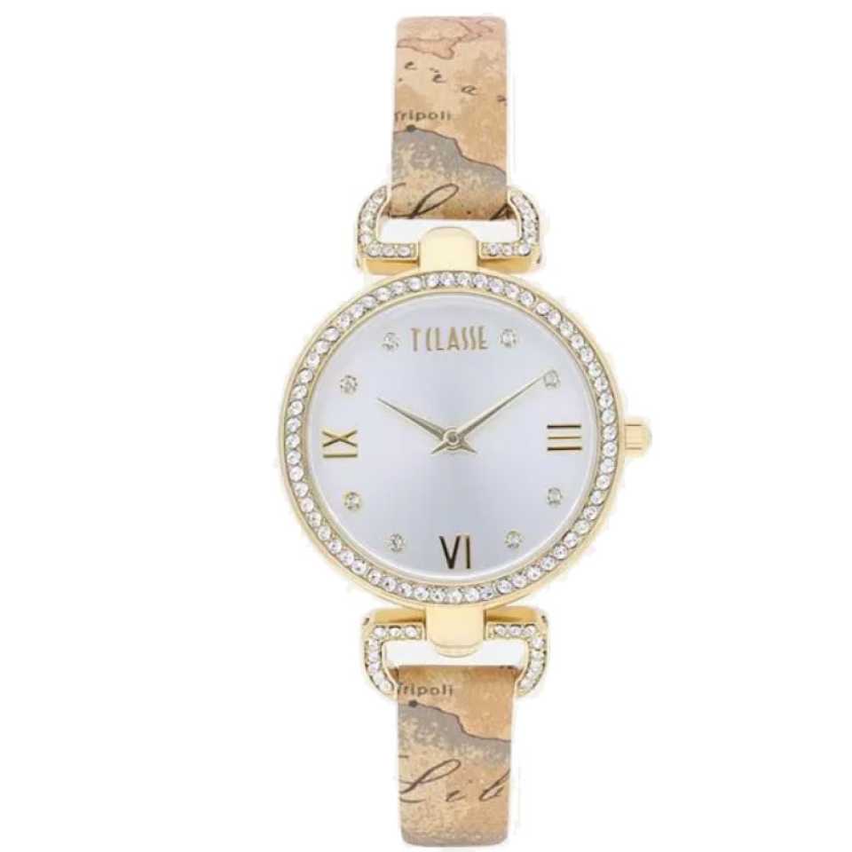 ALVIERO MARTINI - 1° CLASSE MADAGSCAR WATCH
