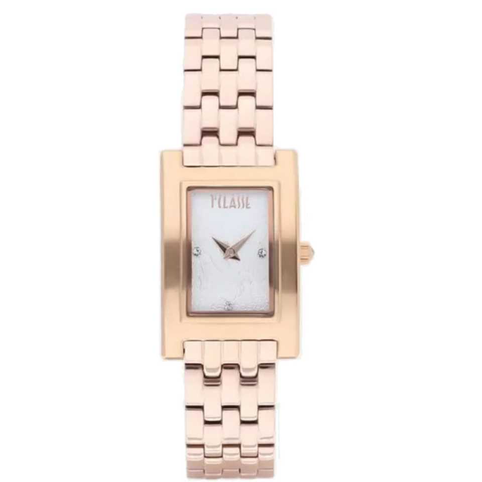 ALVIERO MARTINI -  PANAREA ROSE GOLD WATCH
