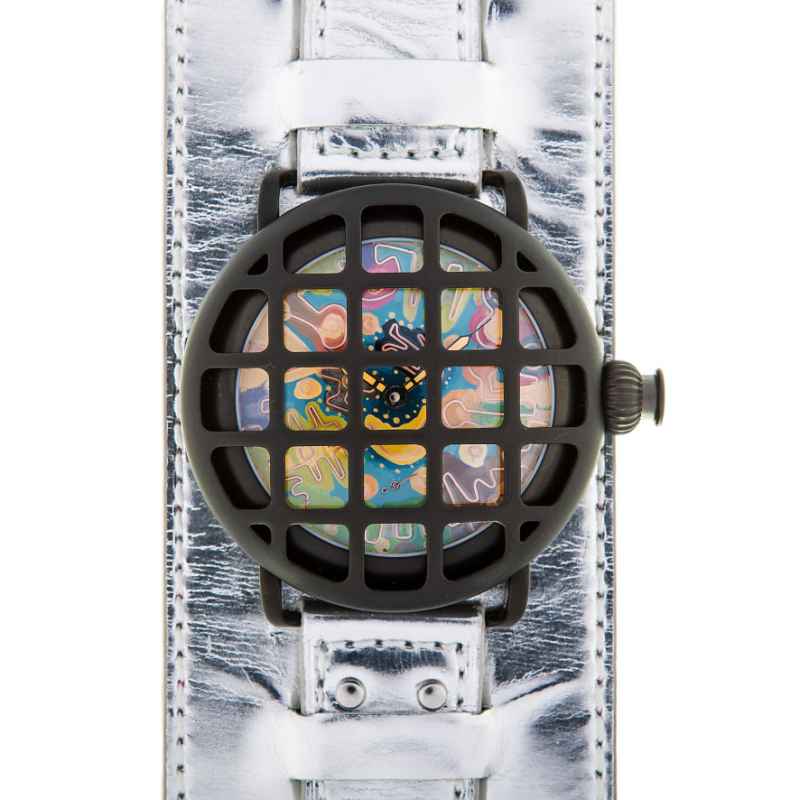 ELIA ART - OROLOGIO ALWAYS CHILD 95/14