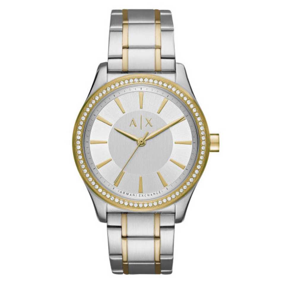 ARMANI EXCHANGE - OROLOGIO AX5446