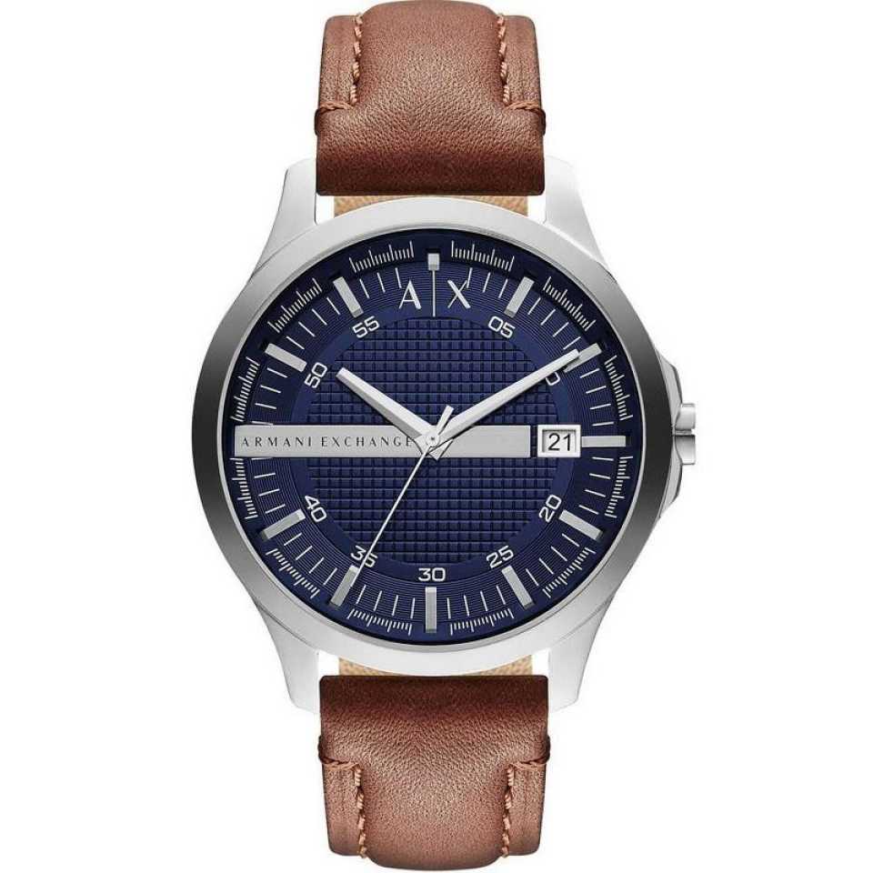 ARMANI EXCHANGE - OROLOGIO HAMPTON AX2133