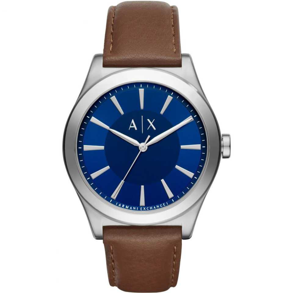 Armani Exchange Hampton Watch AX2324