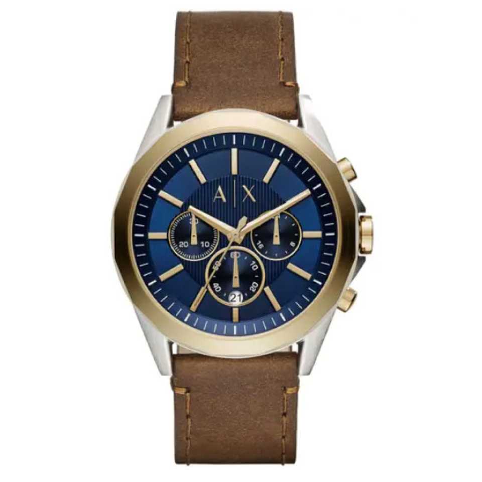 ARMANI EXCHANGE - OROLOGIO AX2612
