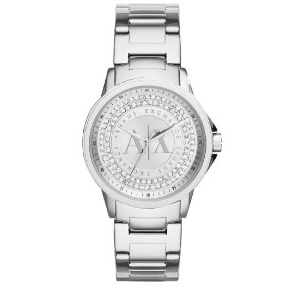 ARMANI EXCHANGE - OROLOGIO LADY BANKS AX4320
