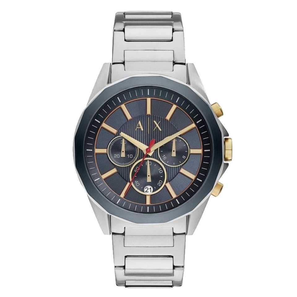 ARMANI EXCHANGE - CHRONOGRAPH DREXLER WATCH