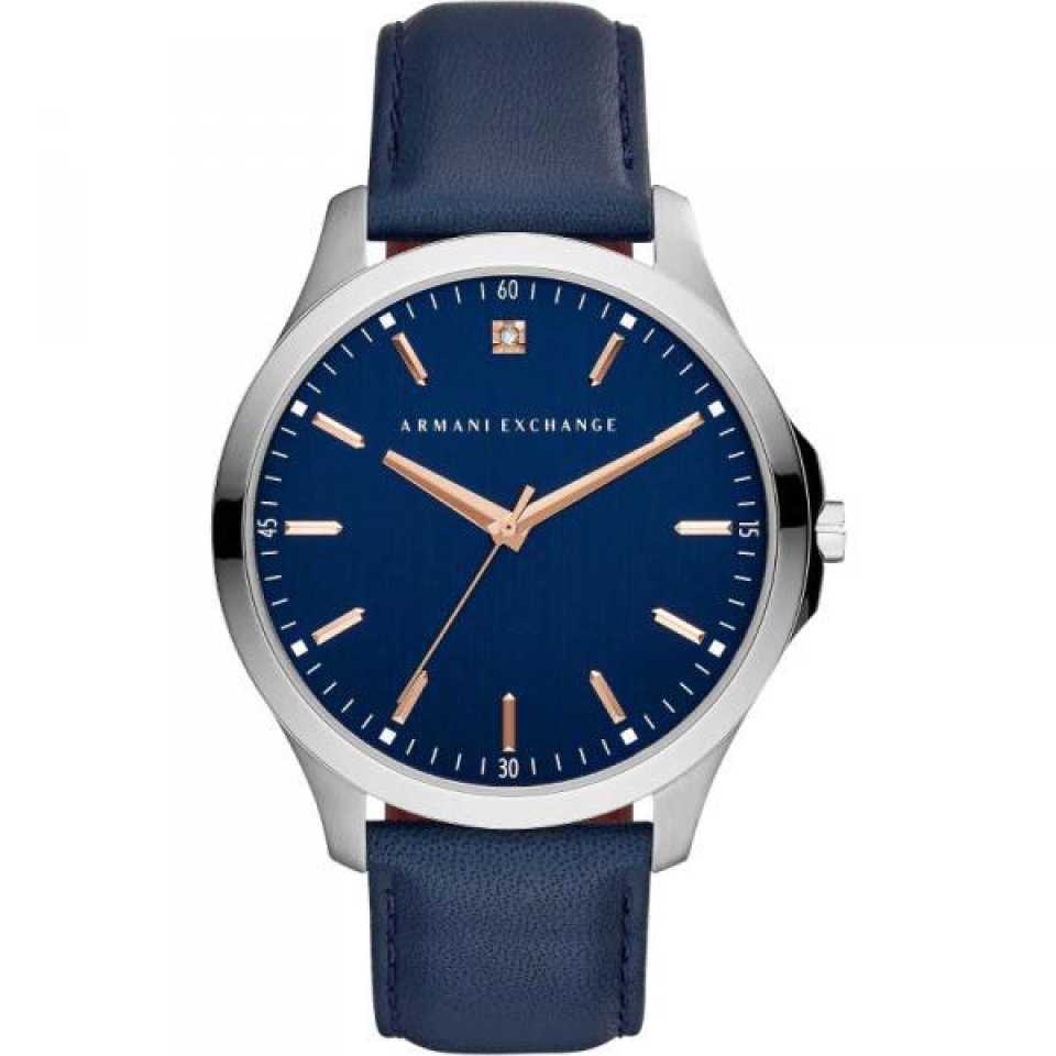 ARMANI EXCHANGE - HAMPTON WATCH AX2406