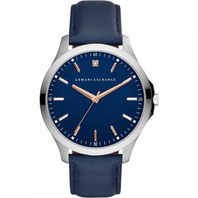 ARMANI EXCHANGE - HAMPTON WATCH AX2406