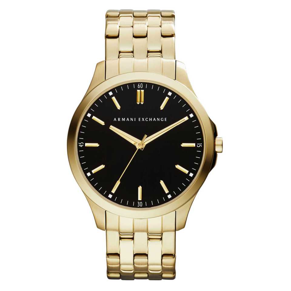 ARMANI EXCHANGE - OROLOGIO HAMPTON