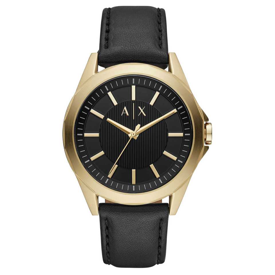 ARMANI EXCHANGE - CLASSIC WATCH AX2636