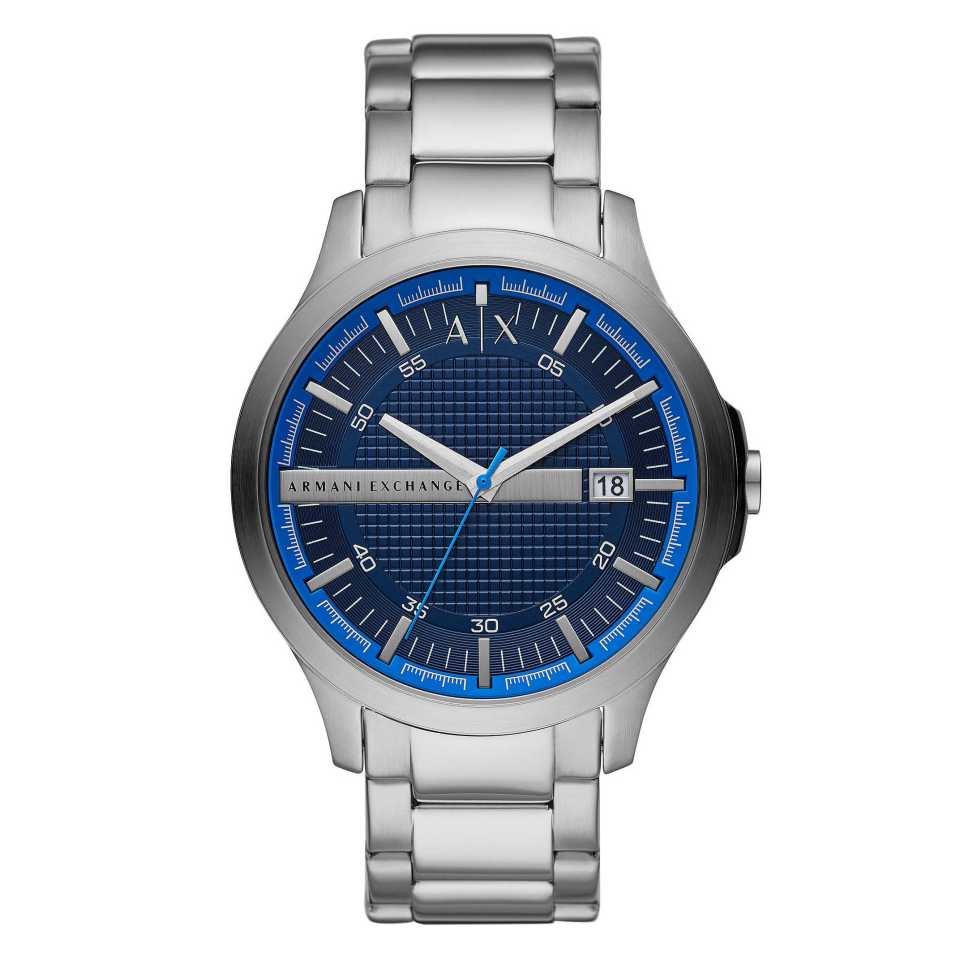 ARMANI EXCHANGE - OROLOGIO SOLO TEMPO