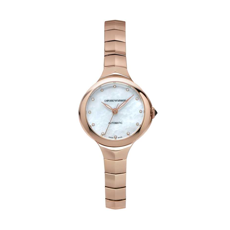 ARMANI SWISS - OROLOGIO DONNA ARS8251