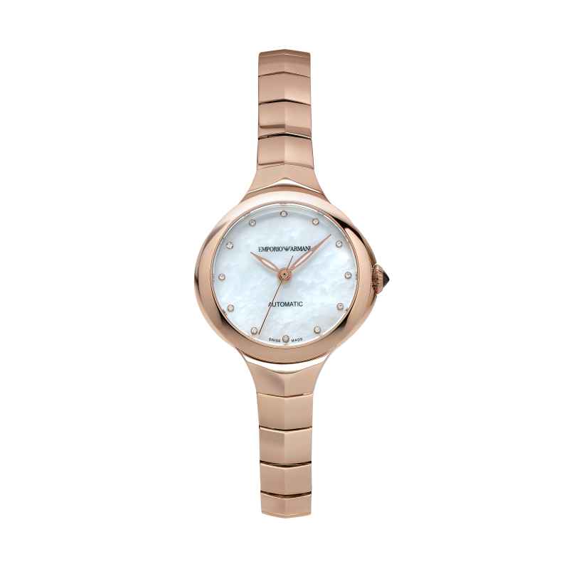 ARMANI SWISS - OROLOGIO DONNA ARS8251