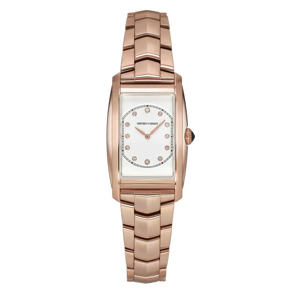 ARMANI SWISS - OROLOGIO DONNA ARS8301
