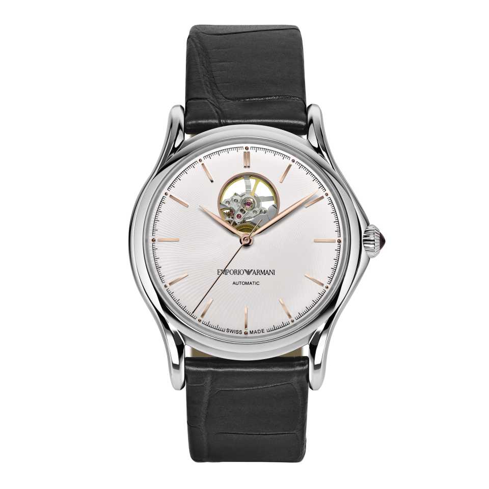 ARMANI SWISS - OROLOGIO UOMO ARS3303