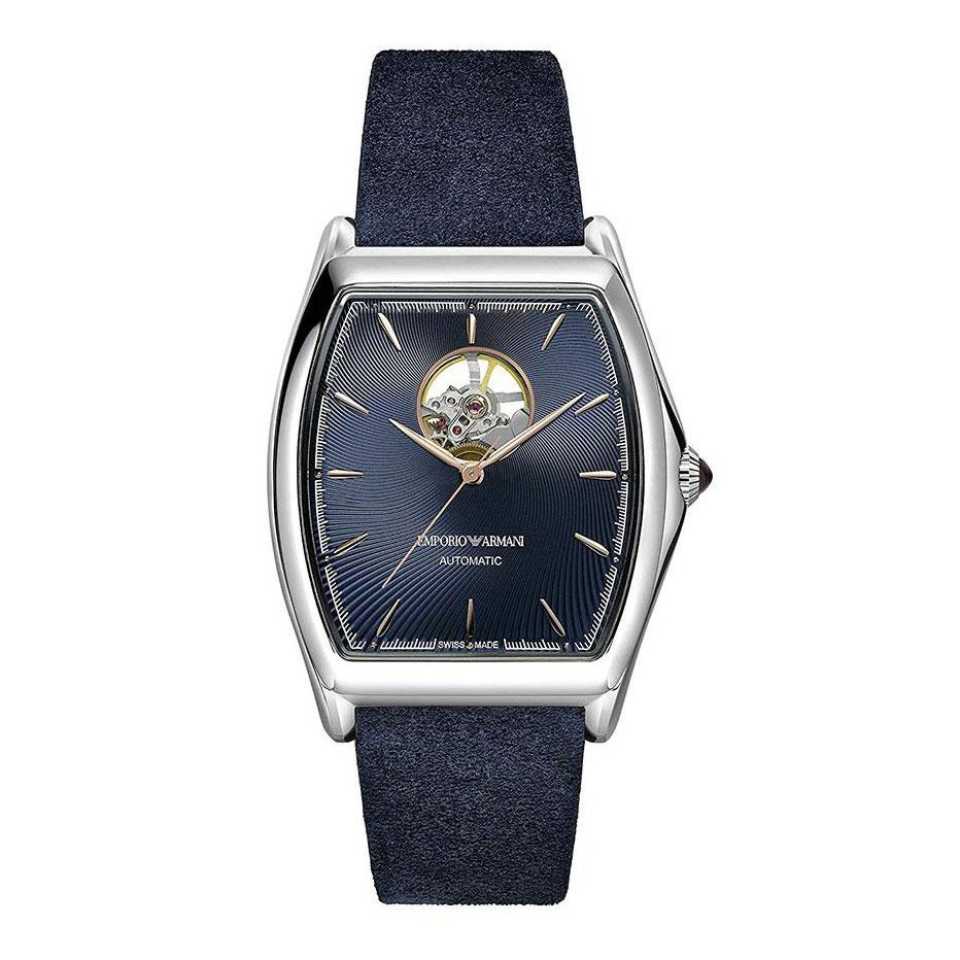 Armani swiss made automatic watch sale