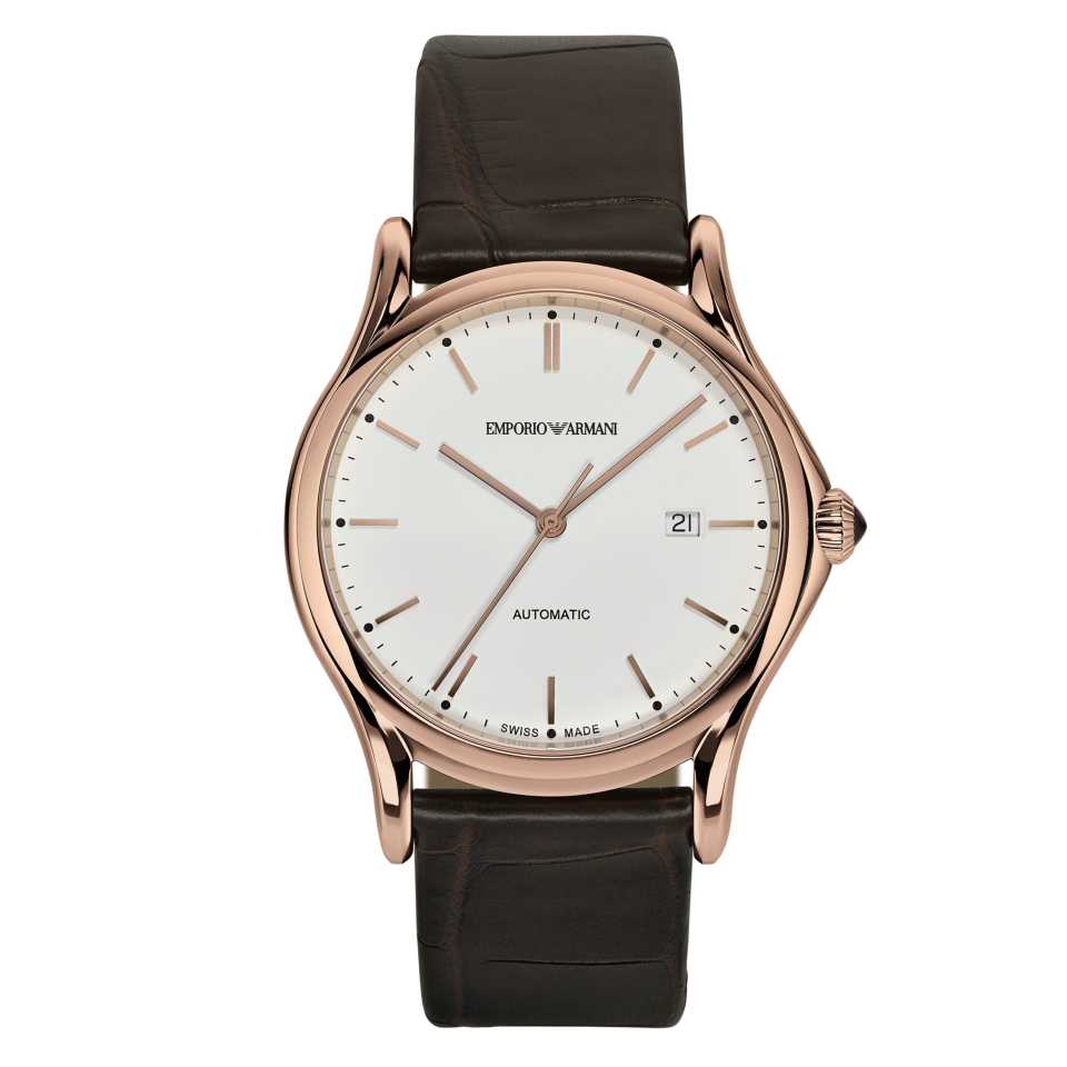 ARMANI SWISS - OROLOGIO UOMO ARS3012