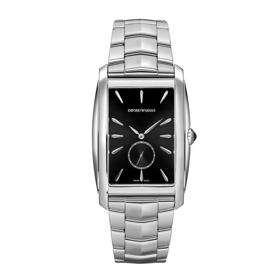 ARMANI SWISS QUARTZ SWISS MADE WATCH ARS8350 Grimoldi Watches