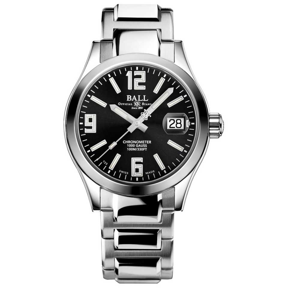 BALL - OROLOGIO ENGINEER III PIONER