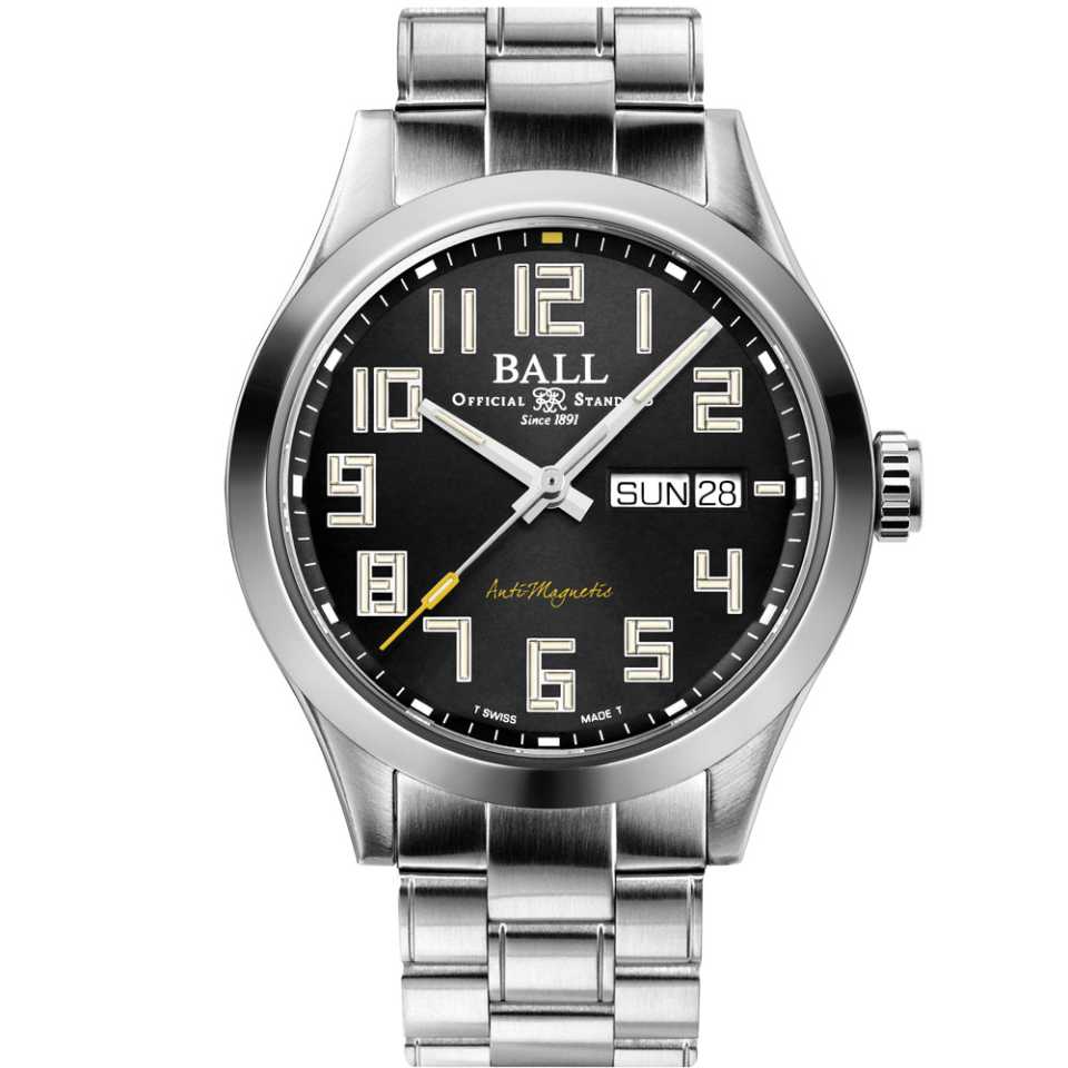 BALL - ENGINEER III STARLIGHT WATCH