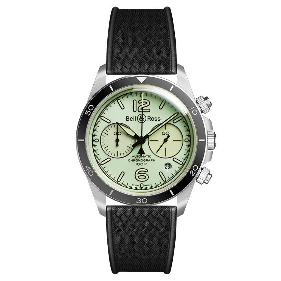 BELL & ROSS - BR V2-94 FULL LUM