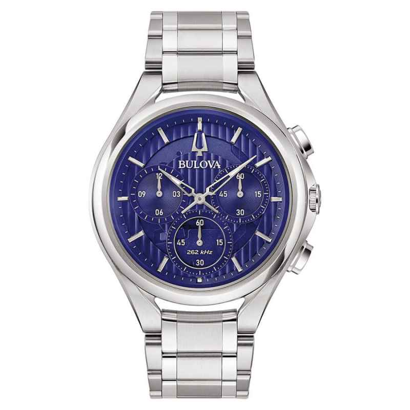 BULOVA - OROLOGIO CURV DRESS 96A302