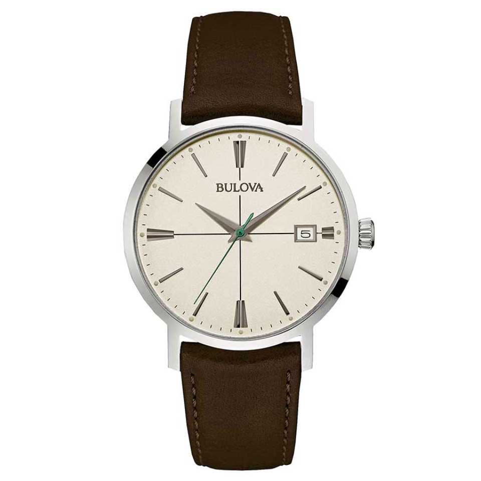 BULOVA - AEROJET 96B242 WATCH