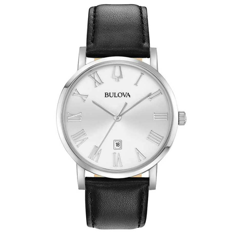 BULOVA - OROLOGIO CLASSIC 96B312