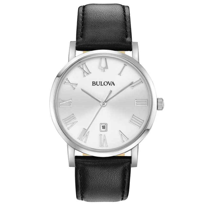 BULOVA - OROLOGIO CLASSIC 96B312