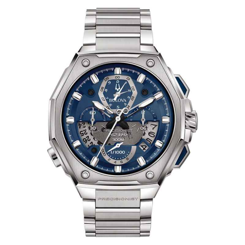 BULOVA - OROLOGIO PRECISIONIST X 96B349