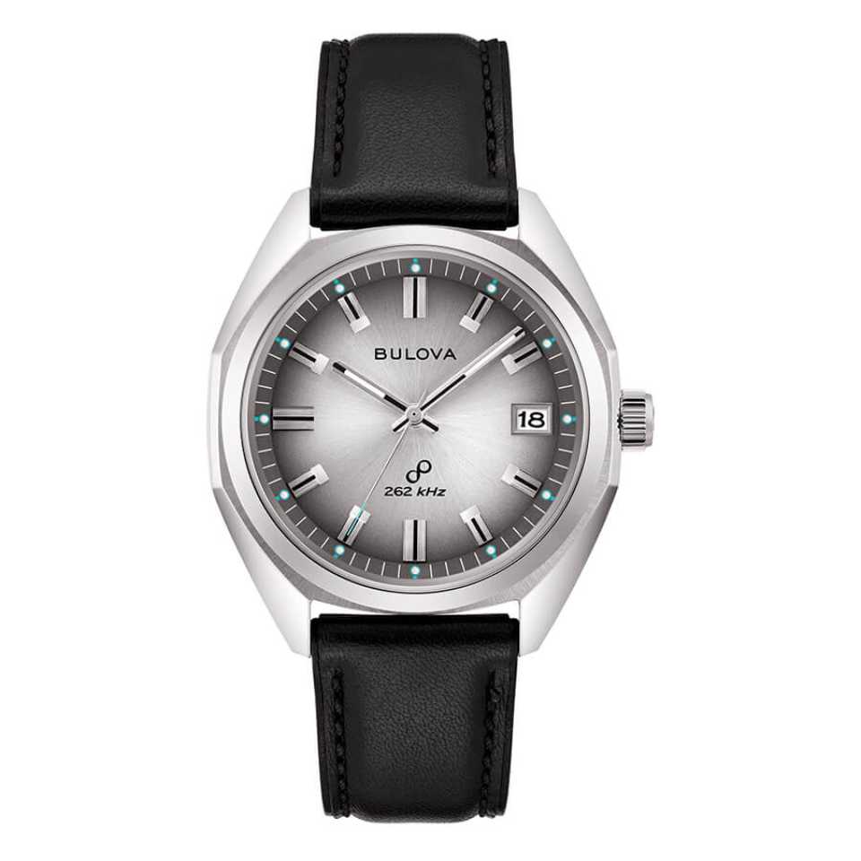 BULOVA - OROLOGIO JET STAR 96B414