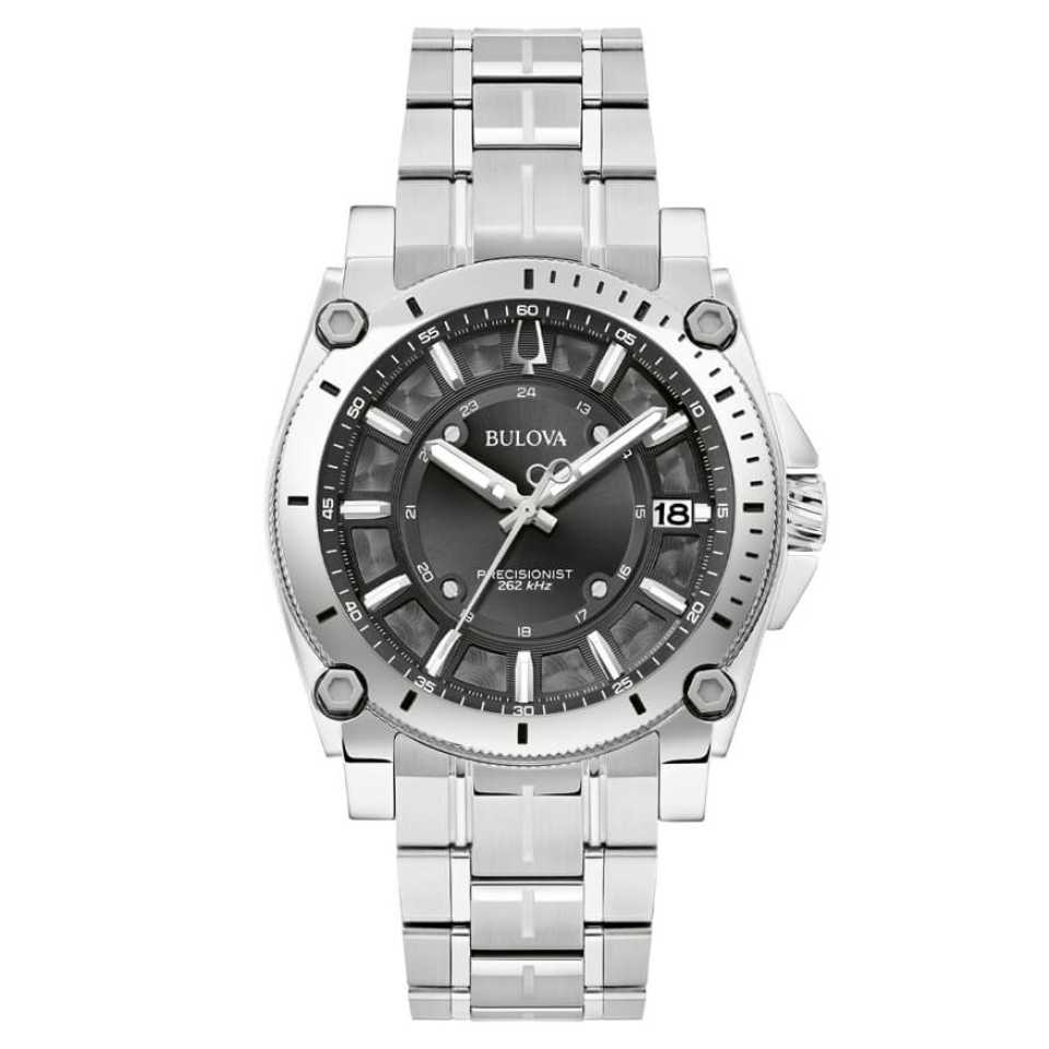 BULOVA - OROLOGIO HIGH PRECISION 96B417