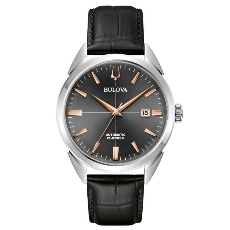 Orologi clearance bulova meccanici