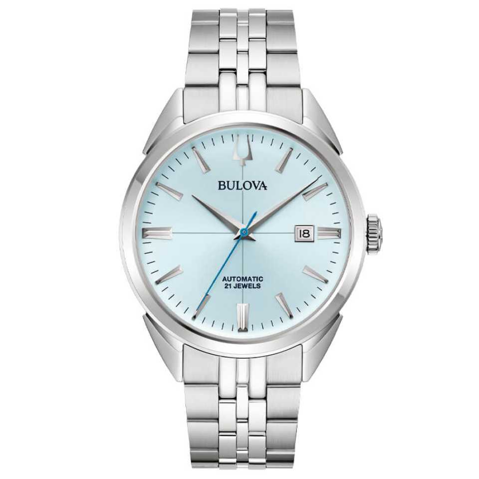 BULOVA - OROLOGIO SUTTON 96B423