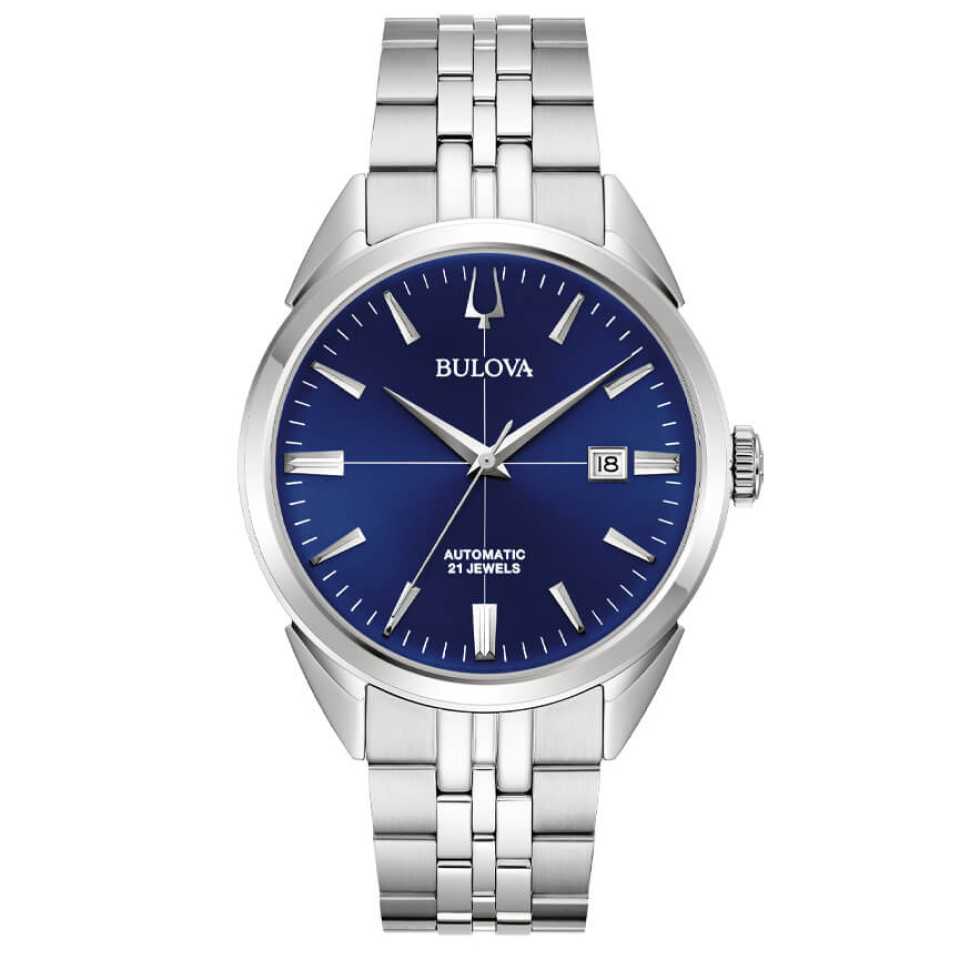 BULOVA - SUTTON 96B425 WATCH