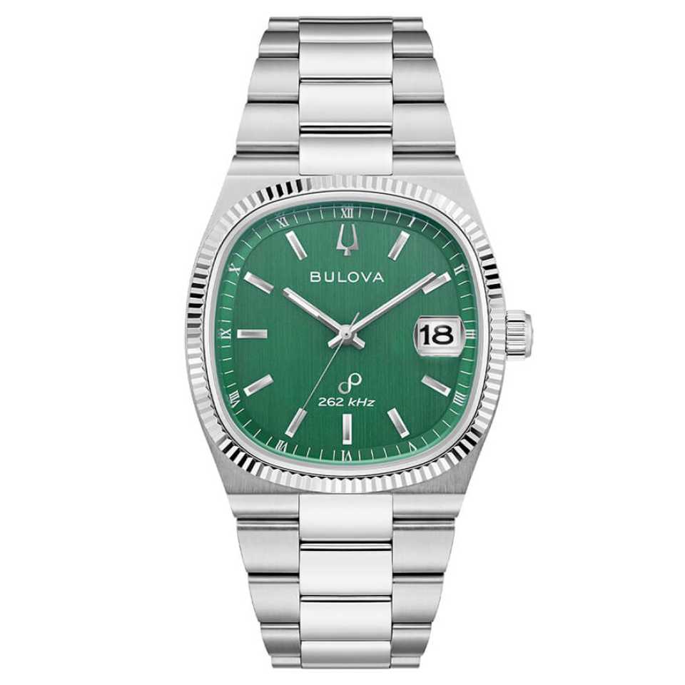 BULOVA - OROLOGIO SUPER SEVILLE 96B439