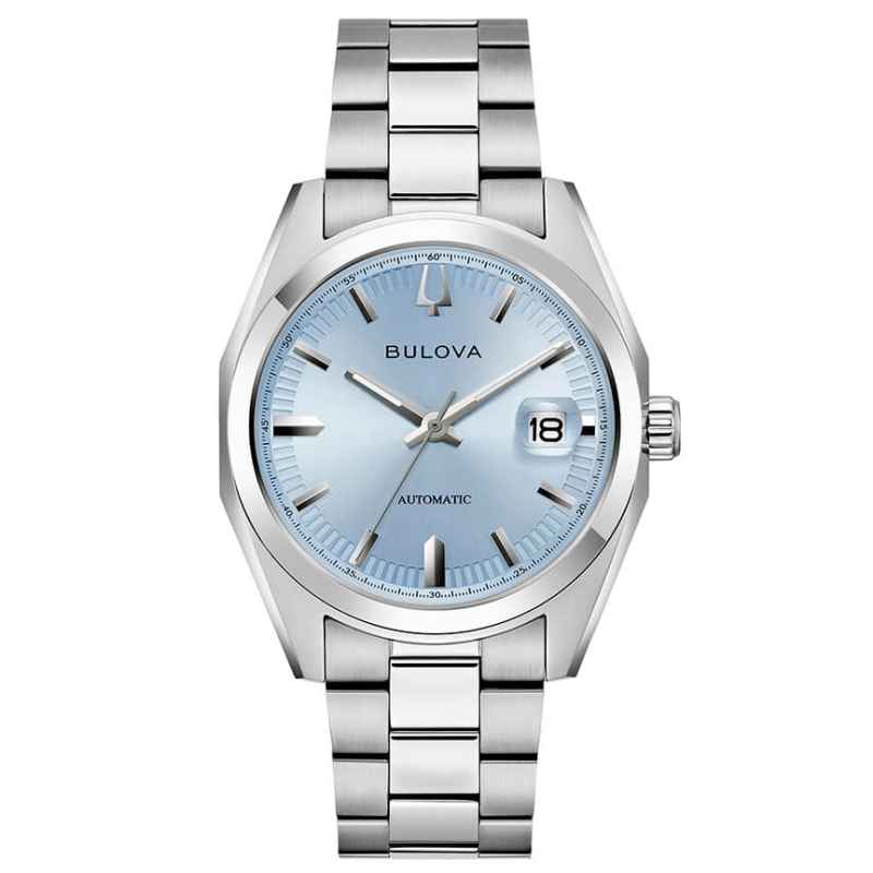 BULOVA - OROLOGIO SURVEYOR AUTOMATIC 96B469