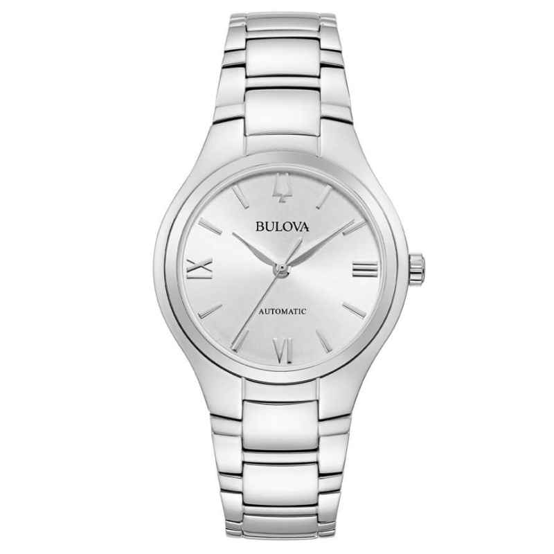 BULOVA - OROLOGIO CLASSIC 96L318