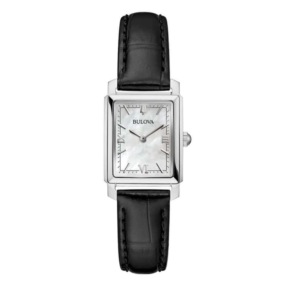BULOVA - OROLOGIO SUTTON TANK 96L330
