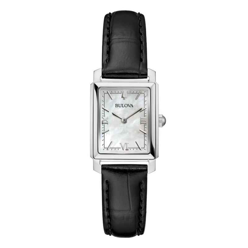BULOVA - OROLOGIO SUTTON TANK 96L330