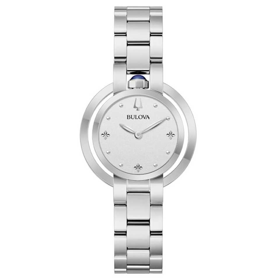 BULOVA - OROLOGIO RUBAIYAT 96L342