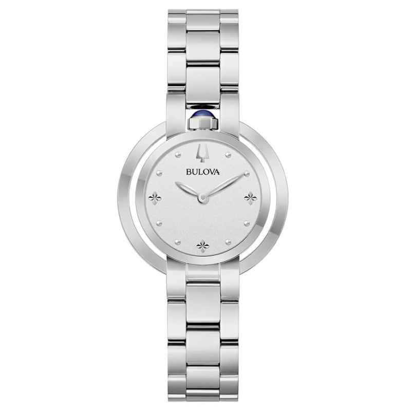 BULOVA - OROLOGIO RUBAIYAT 96L342