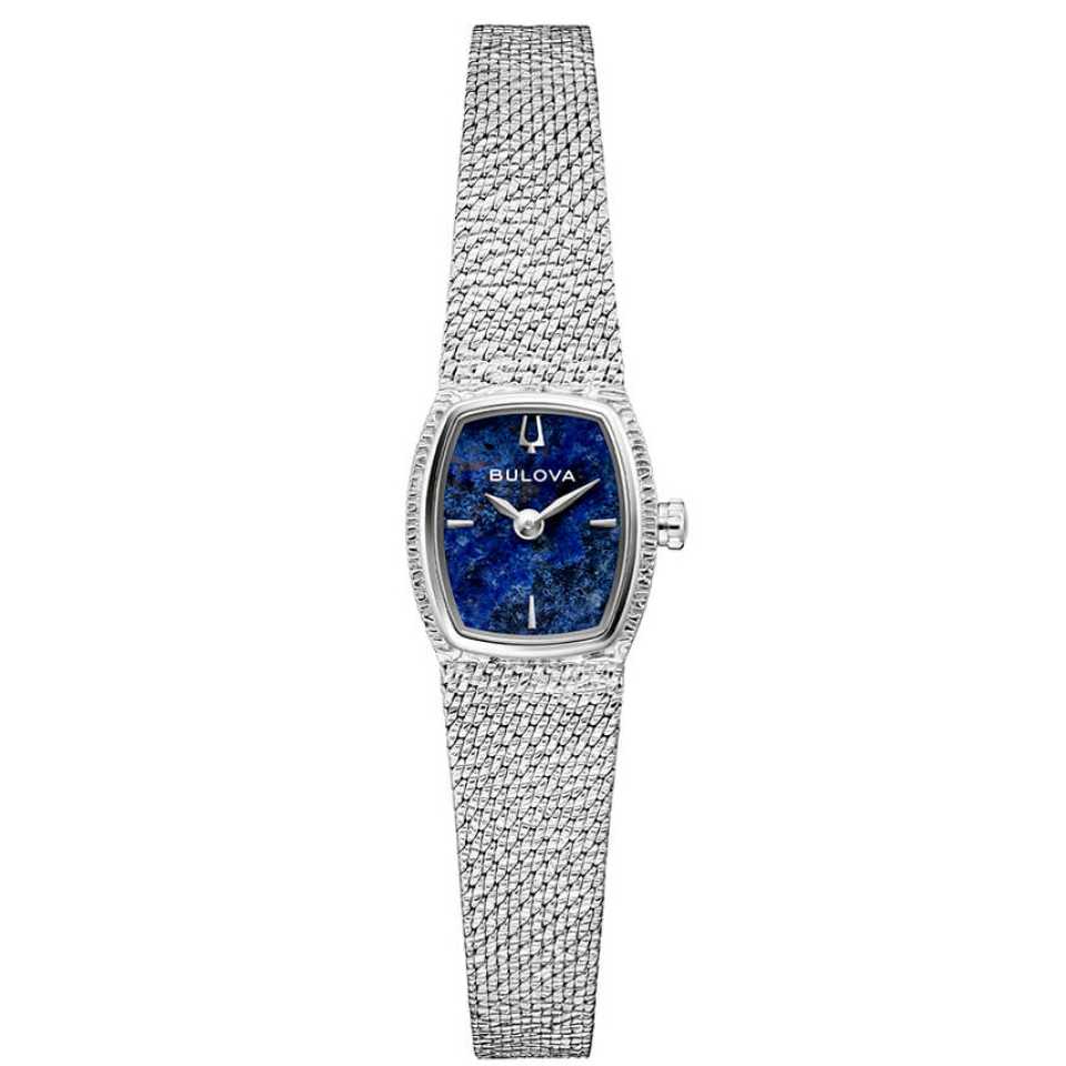 BULOVA - OROLOGIO GODDES OF TIME 96L343