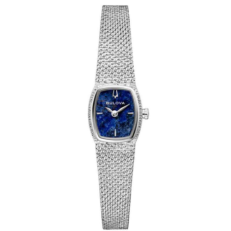 BULOVA - OROLOGIO GODDES OF TIME 96L343