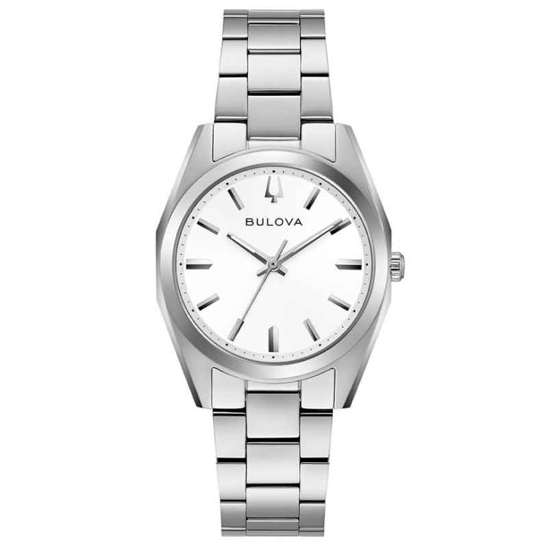 BULOVA - OROLOGIO SURVEYOR 96L347