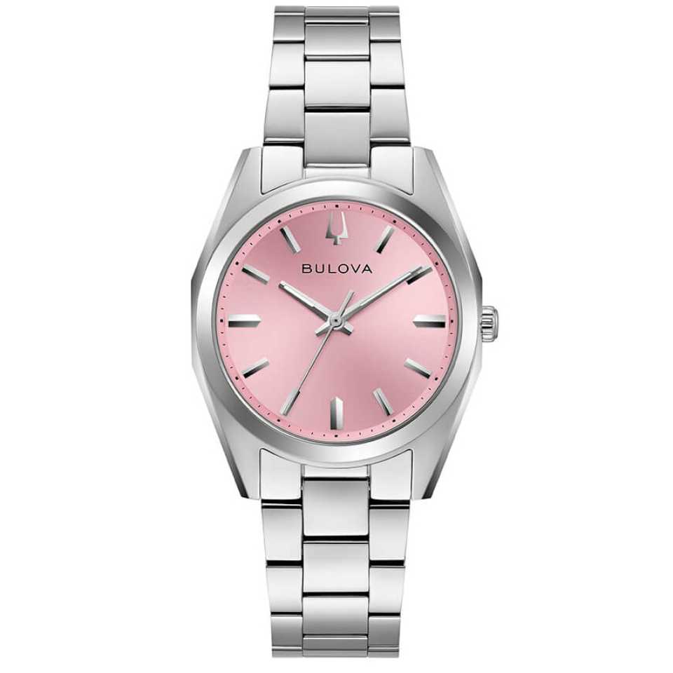 BULOVA - OROLOGIO SURVEYOR 96L348