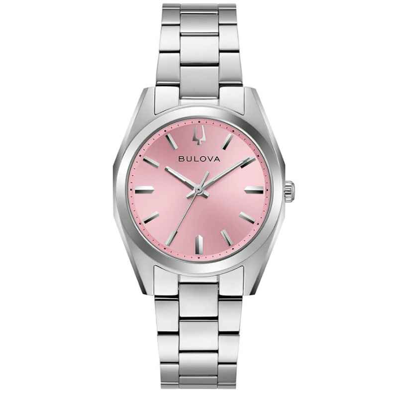 BULOVA - OROLOGIO SURVEYOR 96L348