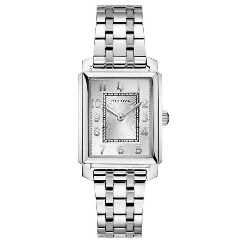 BULOVA - OROLOGIO SUTTON TANK 96L349