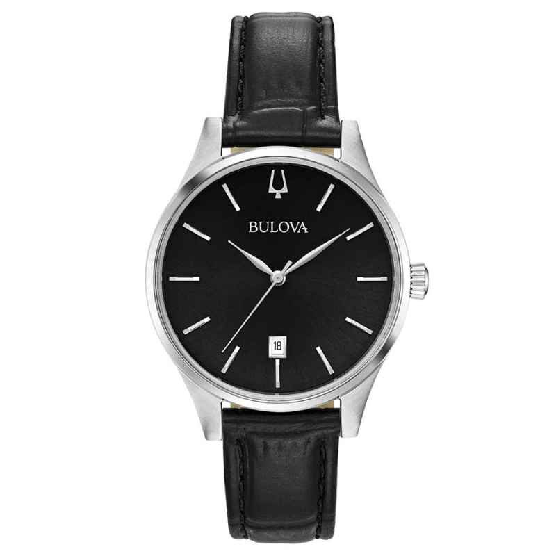 BULOVA - OROLOGIO CLASSIC UNISEX 96M147
