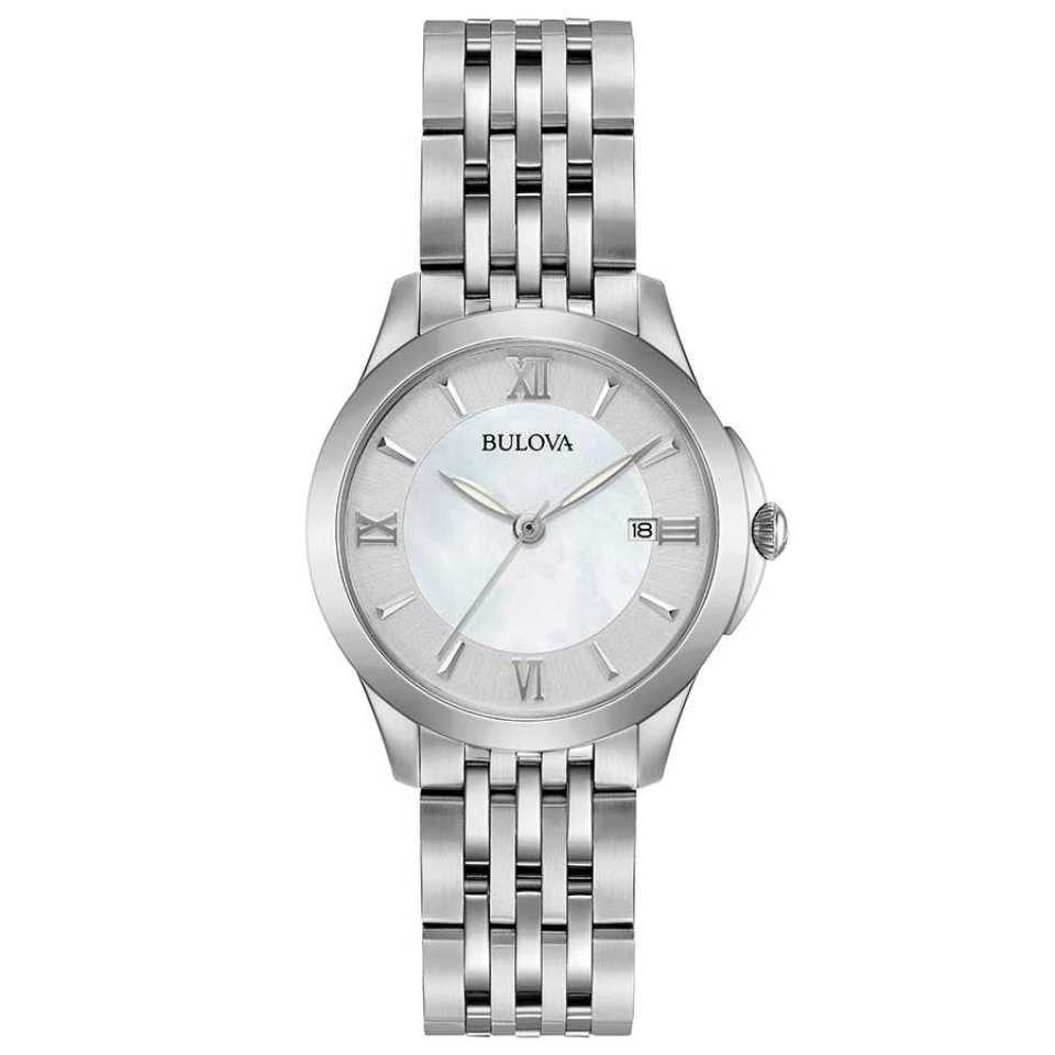 BULOVA - OROLOGIO CLASSIC 96M151
