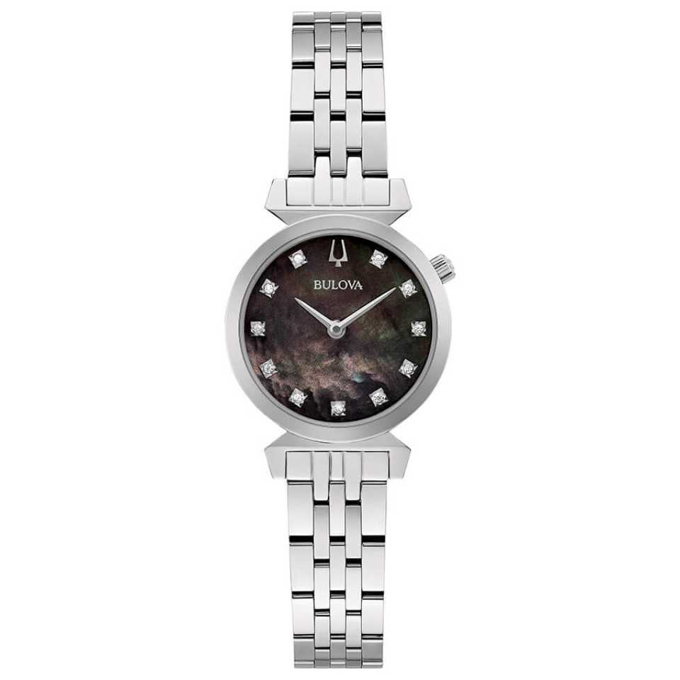 BULOVA - OROLOGIO REGATTA LADY 96P221